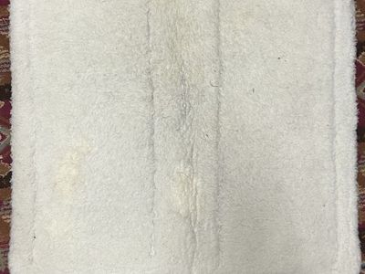 Saddle pad (Woolback)