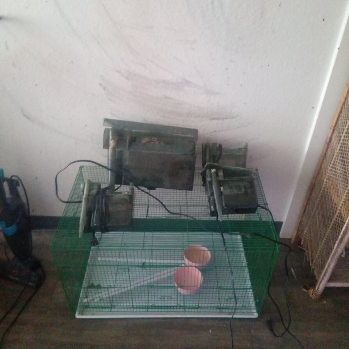 aquaclear aquarium power filters