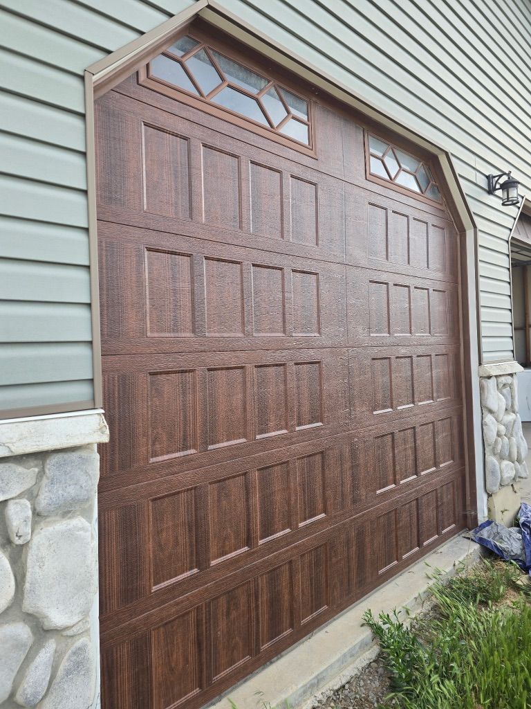 Garage Door