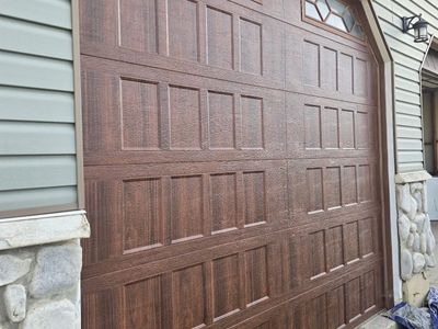 Garage Door