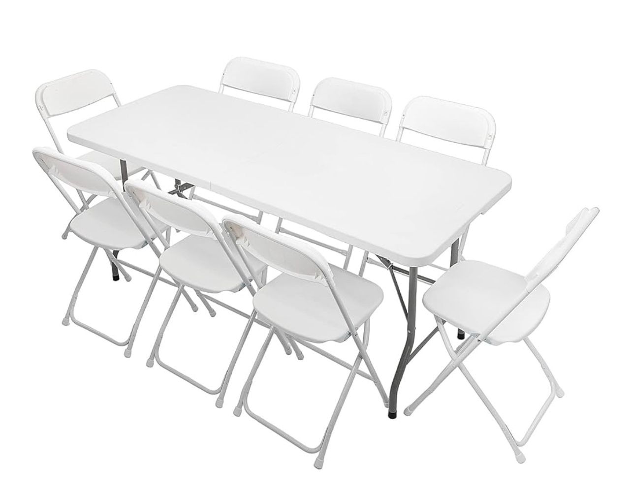 Tables Chairs And Tents For Rent