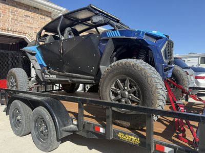 2019 Polaris RZR S4 Turbo - 5000 Miles, Excellent Condition UTV