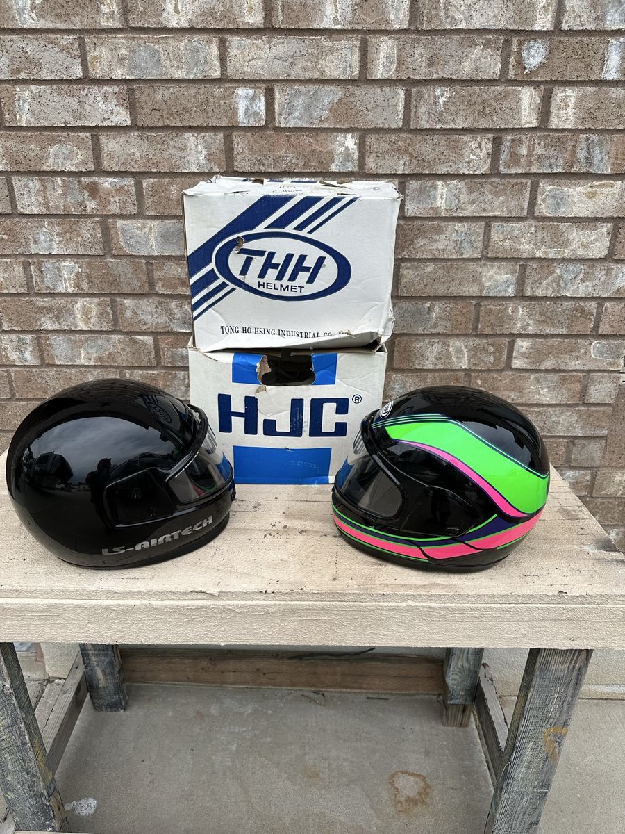 Snowmobile Helmets