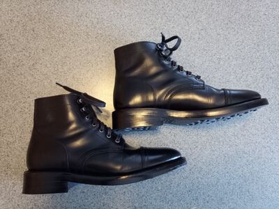 Like New, Men's Thursday Captain Boots