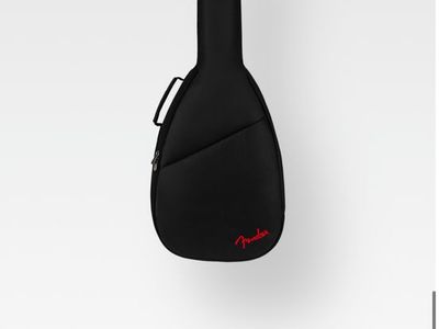 Fender Guitar Bags