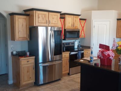 Kitchen Cabinets
