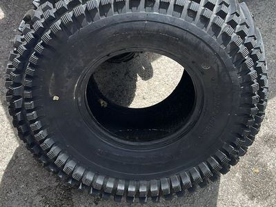 22X11-9 NEW DEESTONE ATV TIRE