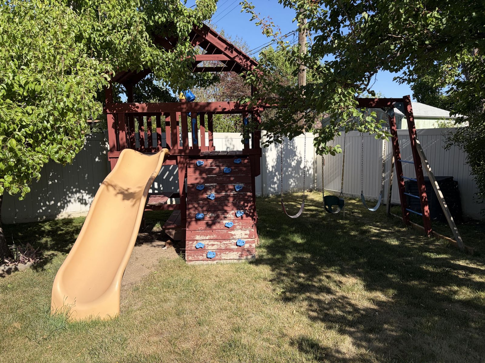 Free Playset