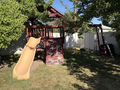Free Playset