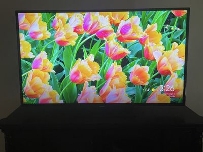 Samsung 60 inch TV