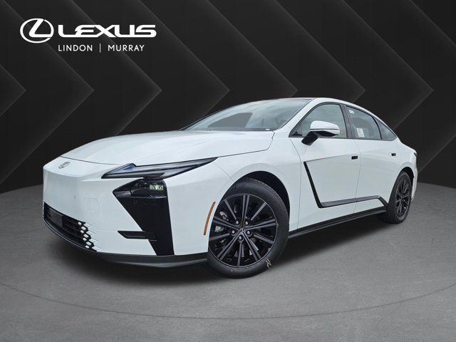 2026 Lexus ES 500e Premium
