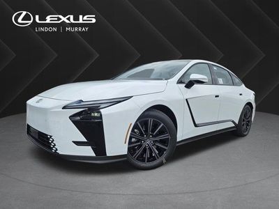 2026 Lexus ES 500e Premium