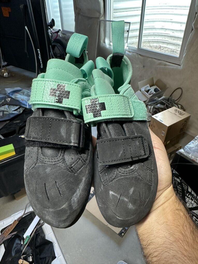 Womens So Ill Climbing Shoes