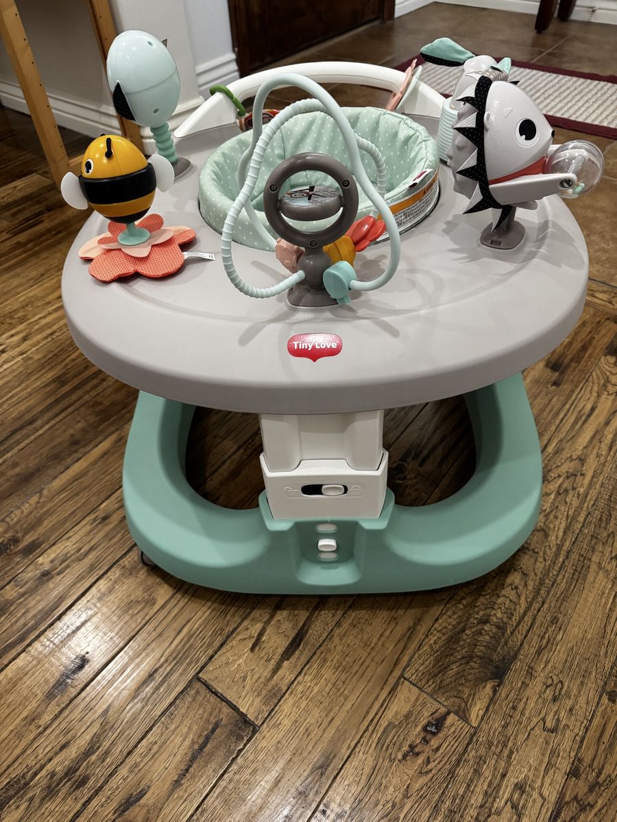 Tiny Love Baby Mobile Activity Center