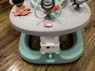 Tiny Love Baby Mobile Activity Center