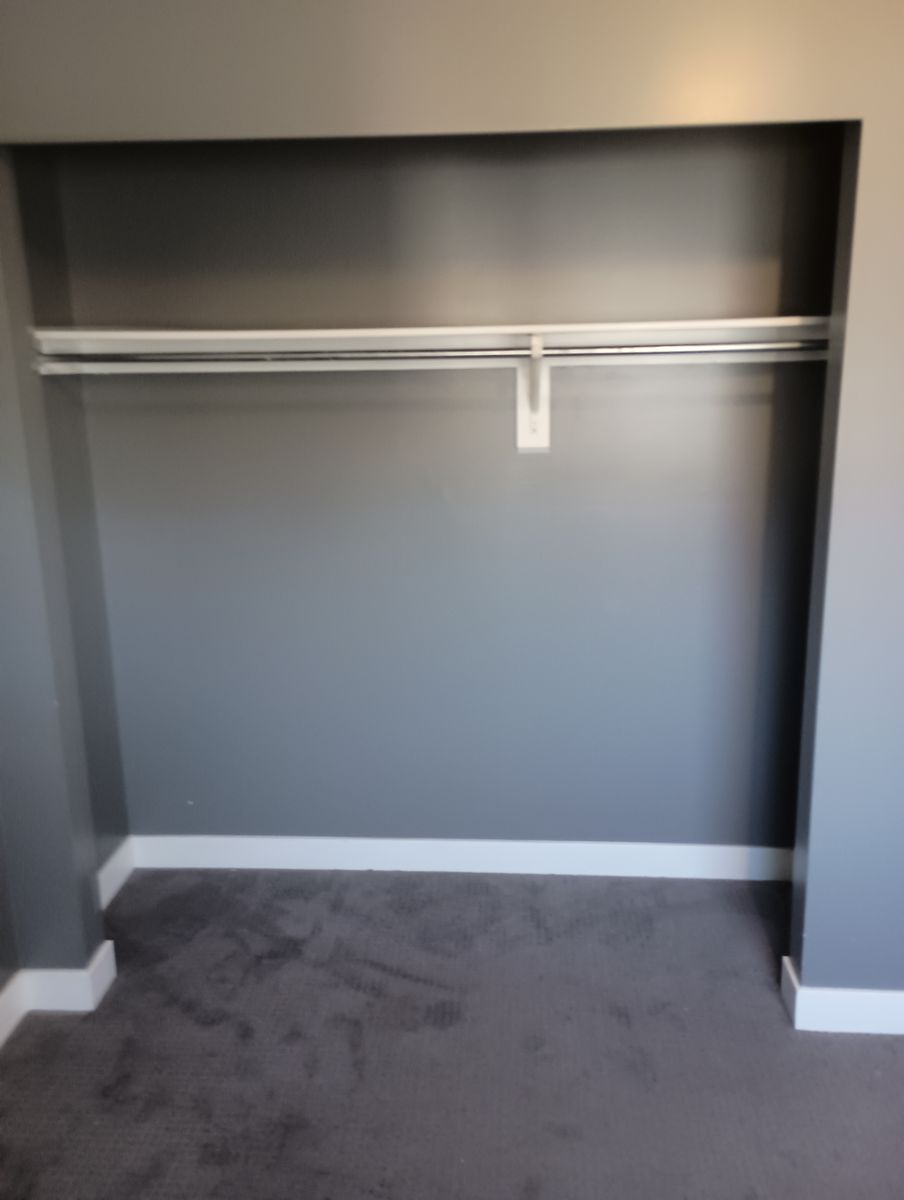 2 rooms for rent April 1st