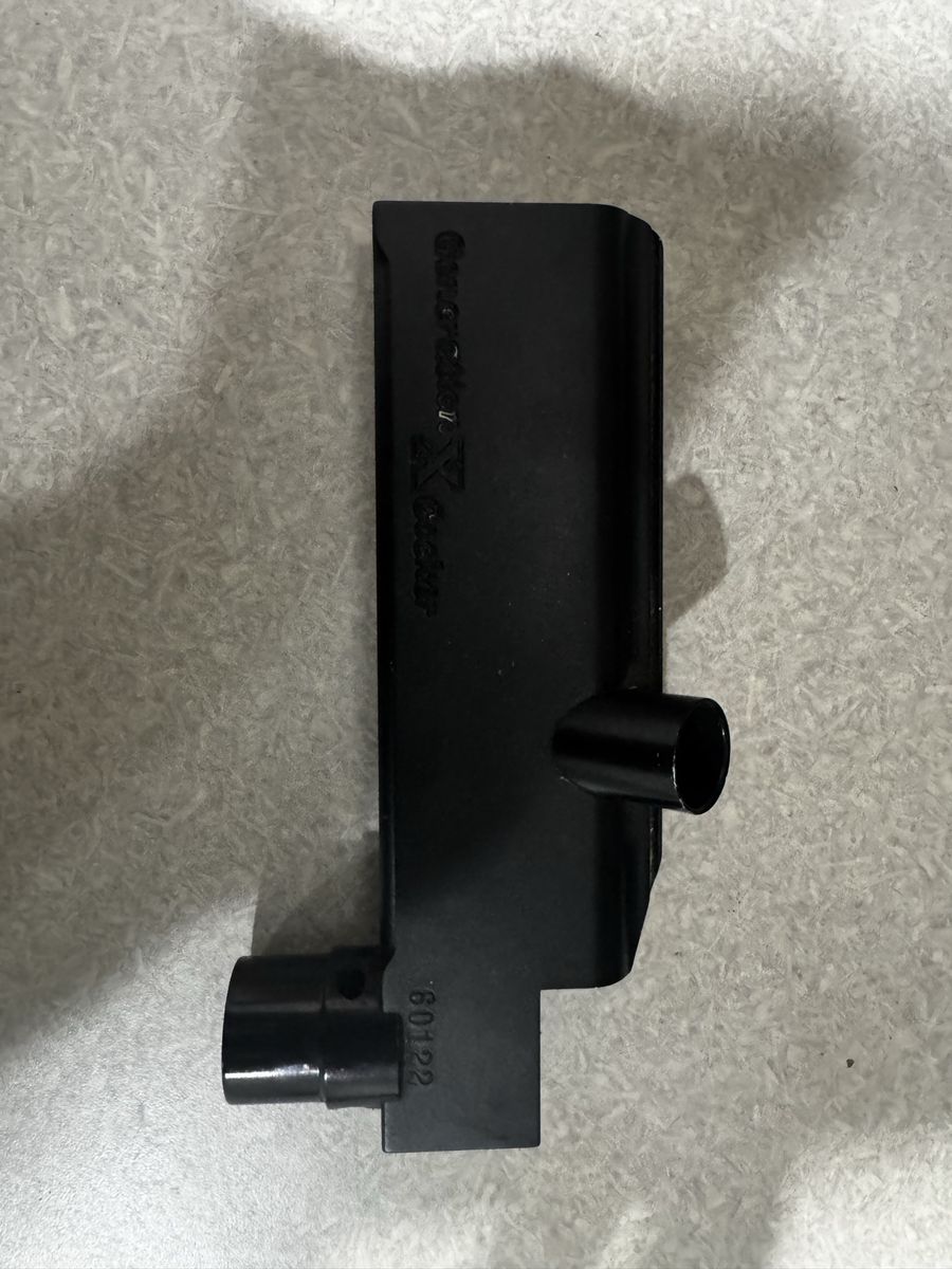 Generation X Autococker Body Generation X Autococker Body – GXG / Gen X Cocker Project
