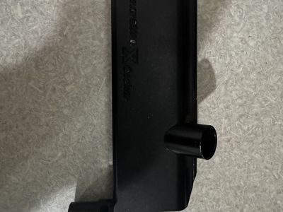 Generation X Autococker Body Generation X Autococker Body – GXG / Gen X Cocker Project