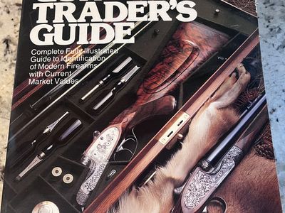 Gun traders Guide Nook