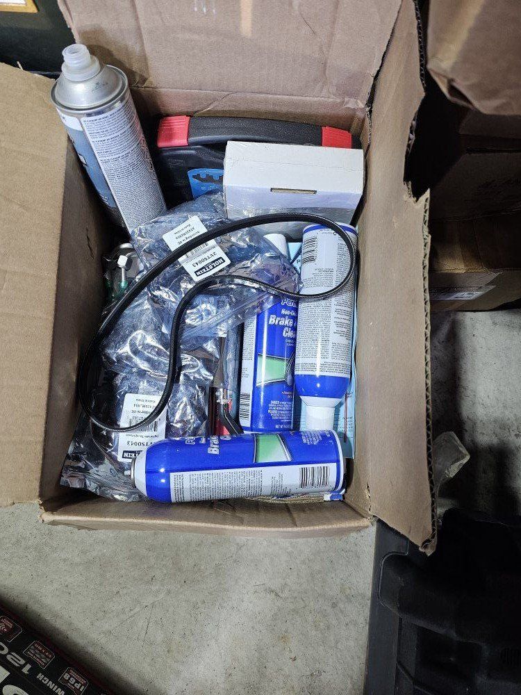 11-16 1st gen 3.5 ecoboost cam phaser rebuild kit