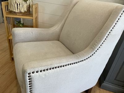 Beautiful Accent Chair