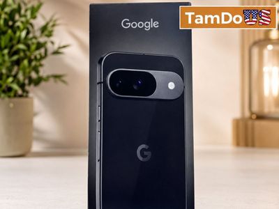 Google Pixel 9 | 128GB | Obsidian | Unlocked