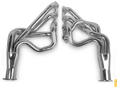 New Hooker Super Competition Racing Headers