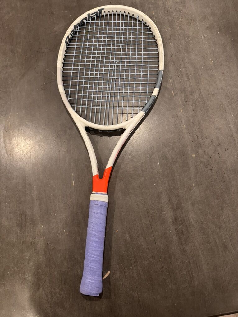 Babolat Pure strike