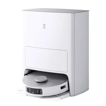 Ecovacs DLX23 Deebot Teo Omni Robot Vacuum Cleaner and Mop 5444568 #101999