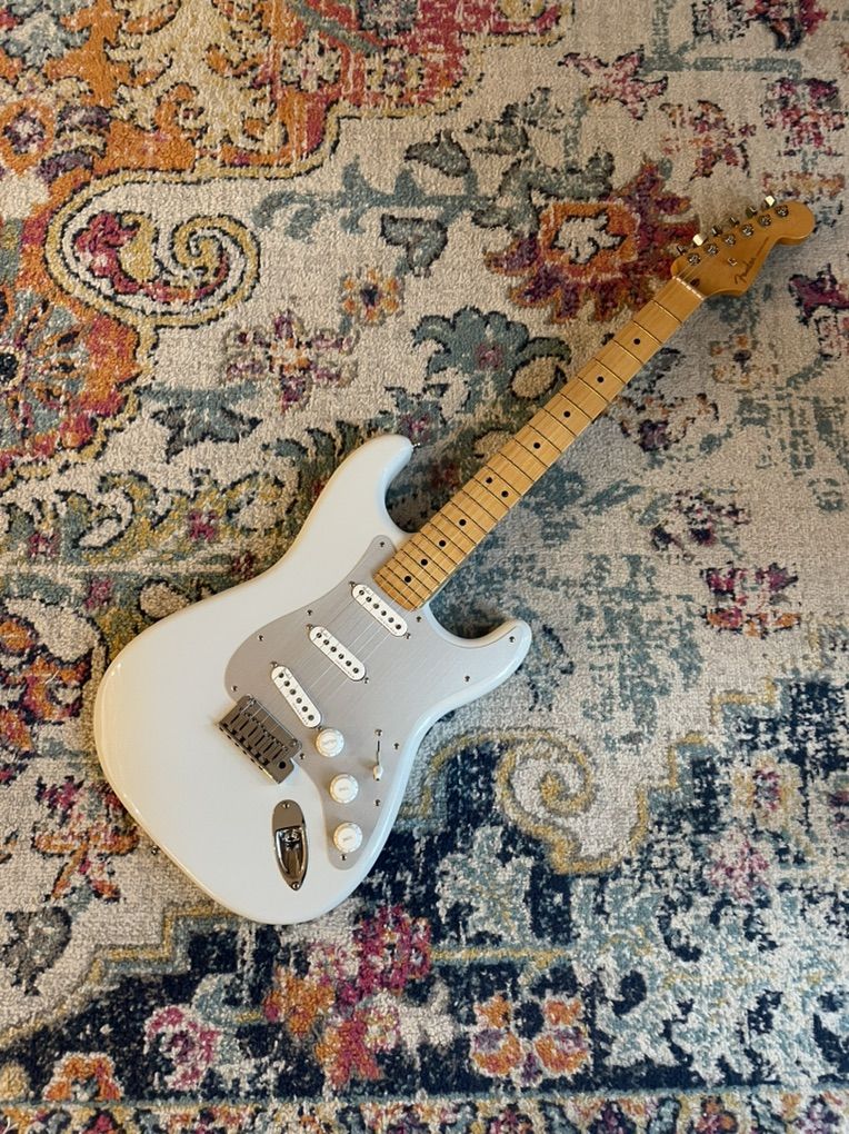 Fender American Ultra II Strat