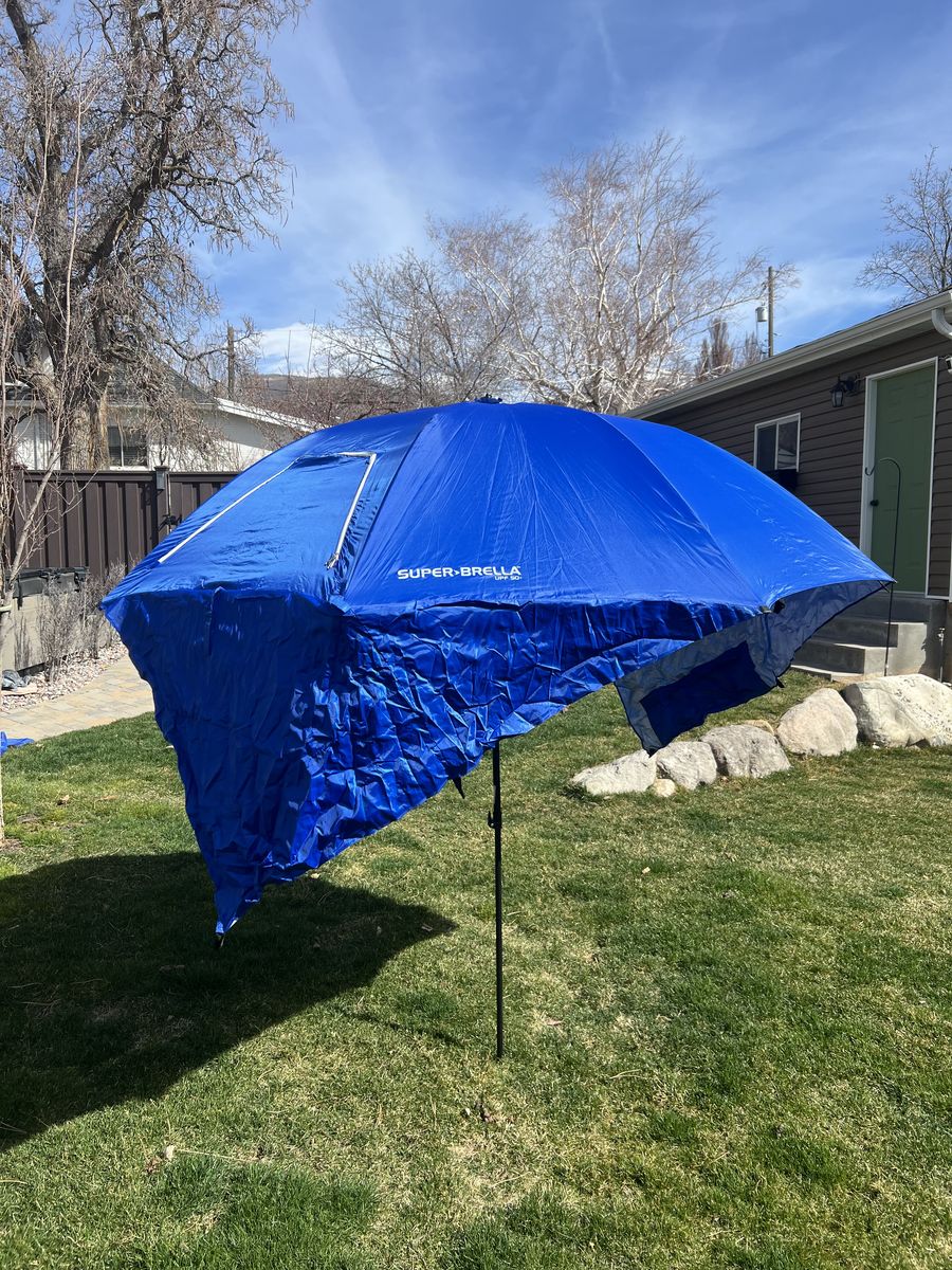 Super Brella UPF 50+