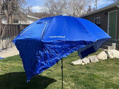 Super Brella UPF 50+