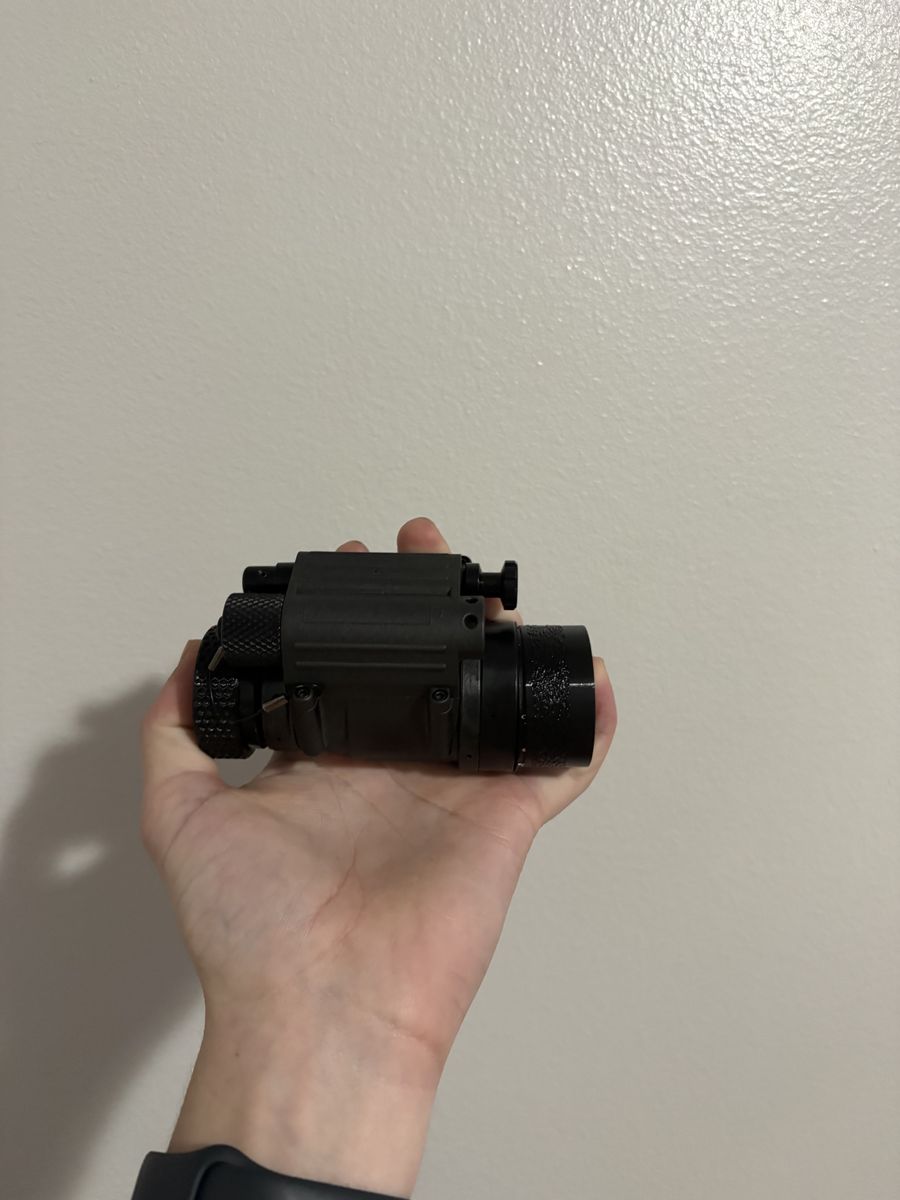 Pvs14 Night Vision