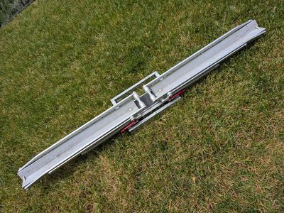 1Up Heavy Duty Add-on Trays