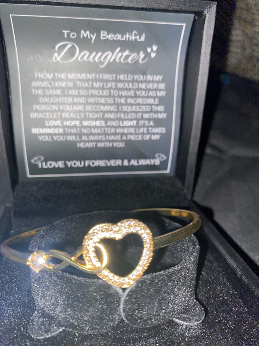 Bracelet