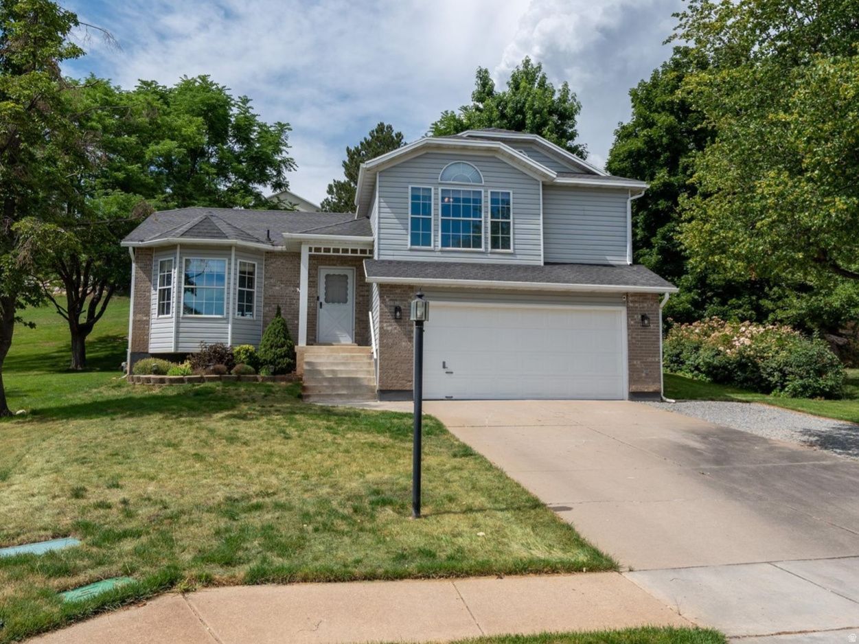 North Ogden Bench Home - 4 bedrooms | 3 bathrooms