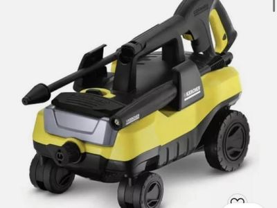 Karcher Electric Pressure Washer 1800 PSI