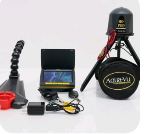 Aqua-Vu Micro Revolution 5.0 HD Underwater Camera