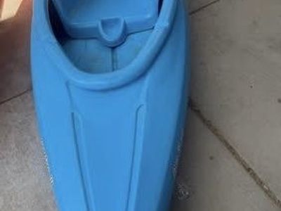 8ft kayak