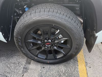 Falken Wildpeak A/T AT3WA Tires, New (Set of 4) (Tires Only) 265/60r20