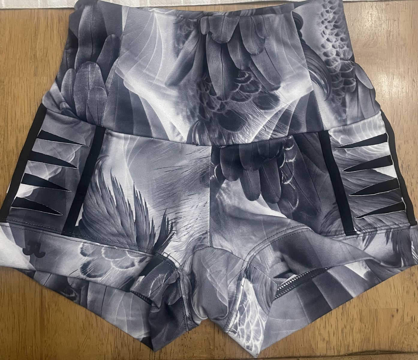 Jo+Jax Women’s Dance Shorts - XS Adult