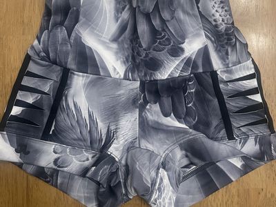 Jo+Jax Women’s Dance Shorts - XS Adult