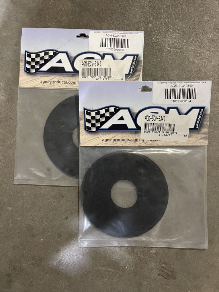 Agm Cv Saver 934 membrain