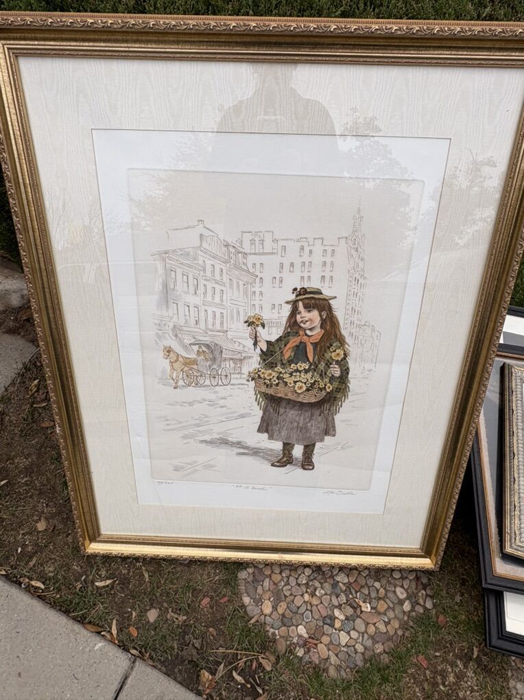 Five Cents A Bunch by Lee Dubin