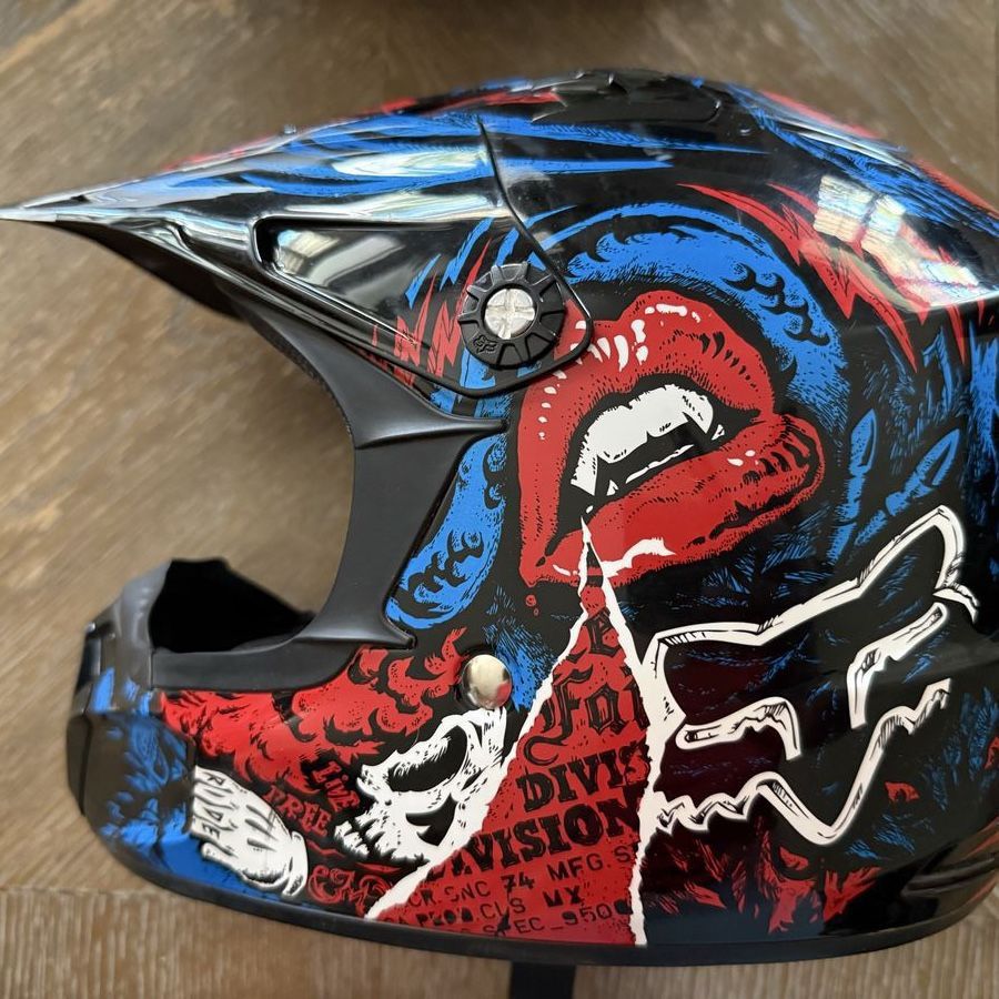 Kids Youth Small Helmet