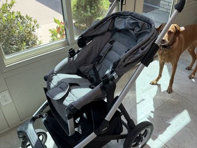 Fantastic Thule Baby / Toddler Stroller