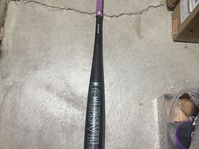 2024 Louisville Slugger Atlas Omaha limited edition Supernova