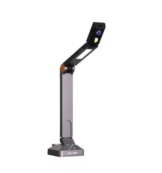 HoverCam Solo 8 8MP USB 3.0 Ultra HD Document Camera HCS8