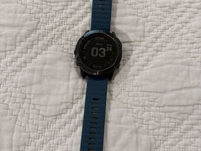 Garmin Fenix 6x