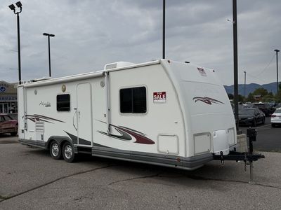 2005 Aspen Alpenlite